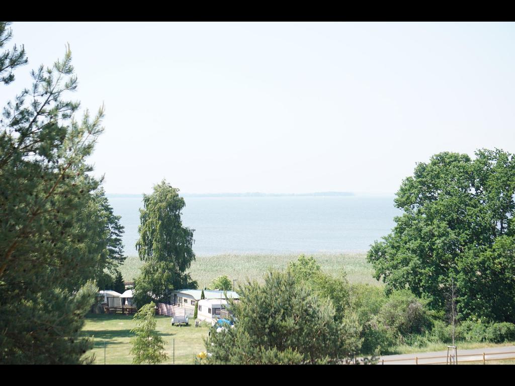 Bungalow Ueckeritz Εξωτερικό φωτογραφία