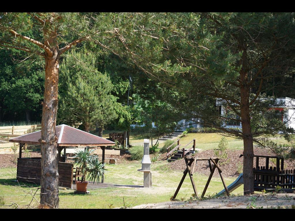 Bungalow Ueckeritz Εξωτερικό φωτογραφία