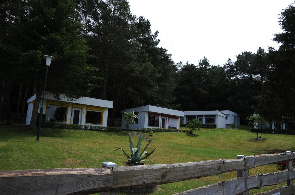 Bungalow Ueckeritz Εξωτερικό φωτογραφία