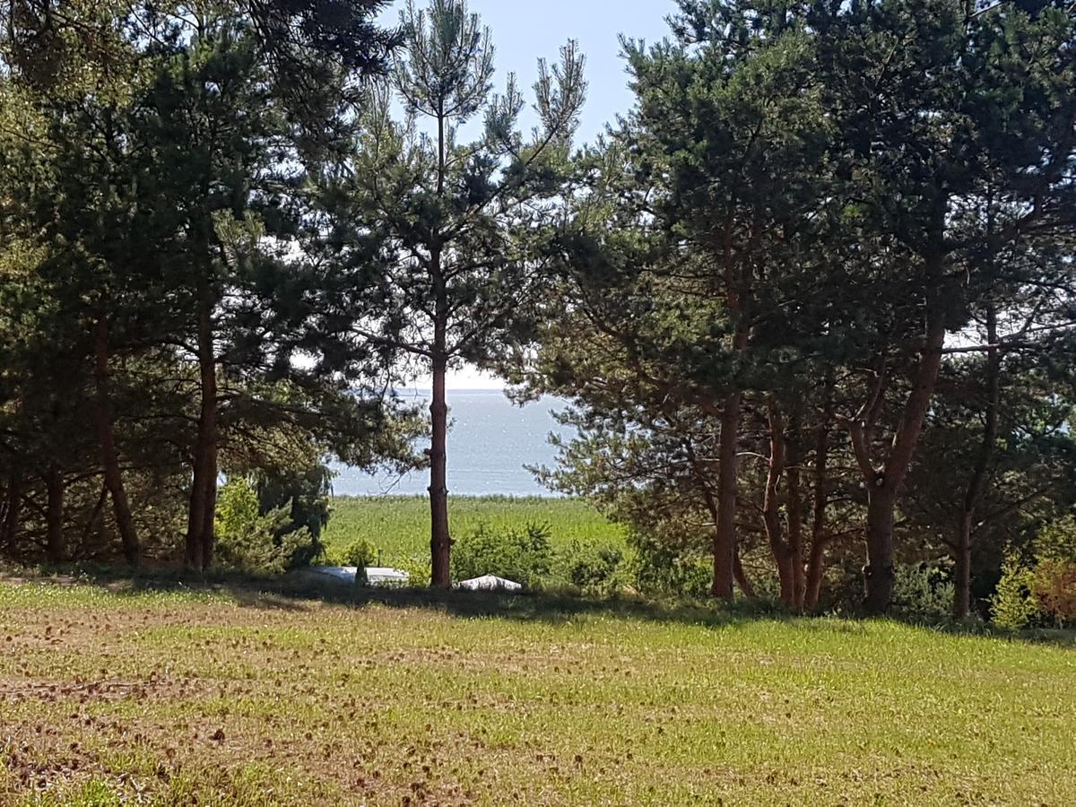 Bungalow Ueckeritz Εξωτερικό φωτογραφία